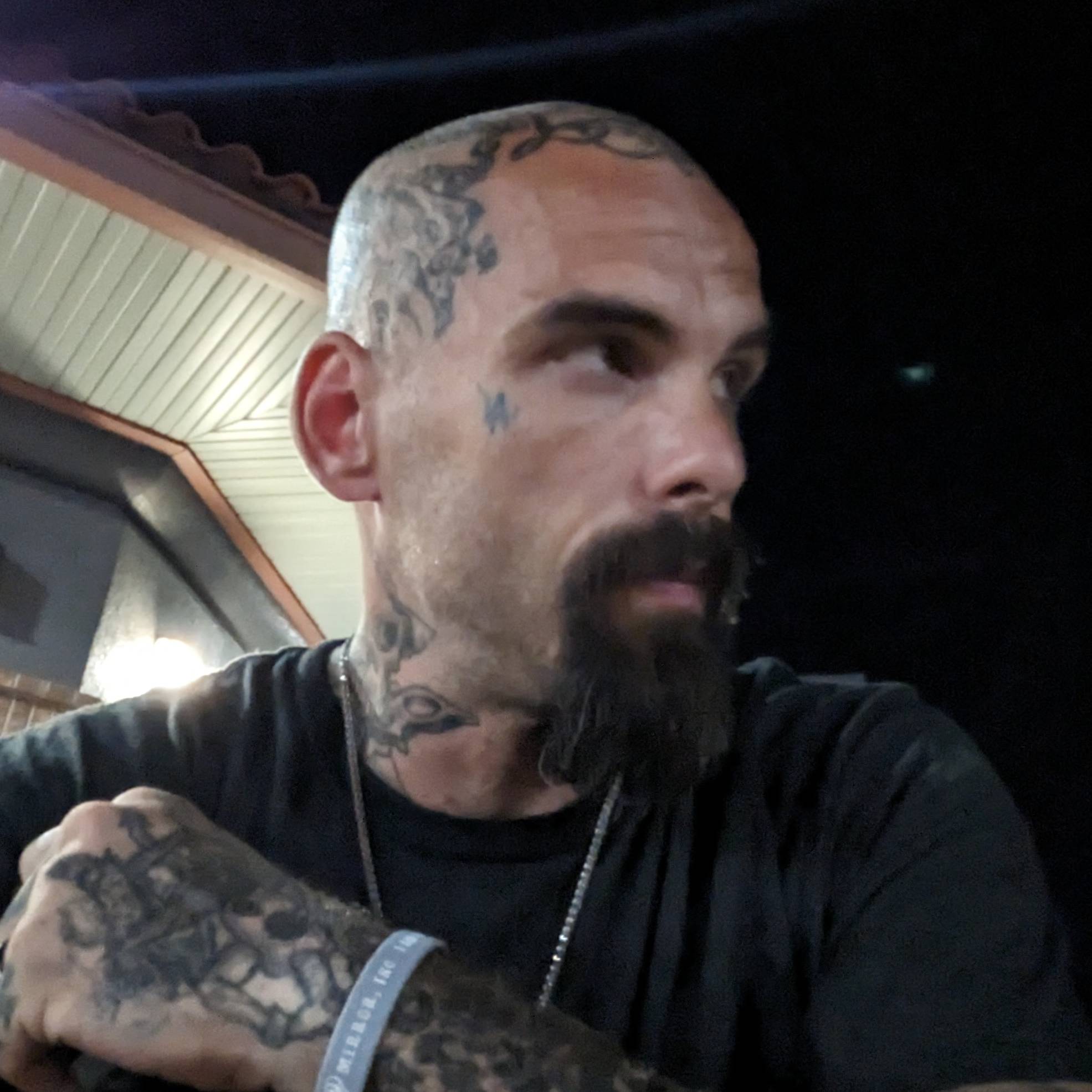 Shawn Harden