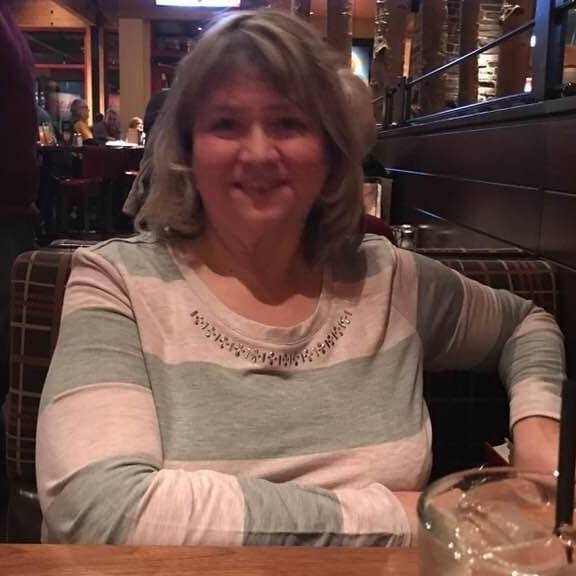 WENDY BRACKETT