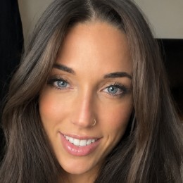 Samantha Pender