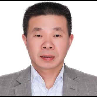 Paul Huang