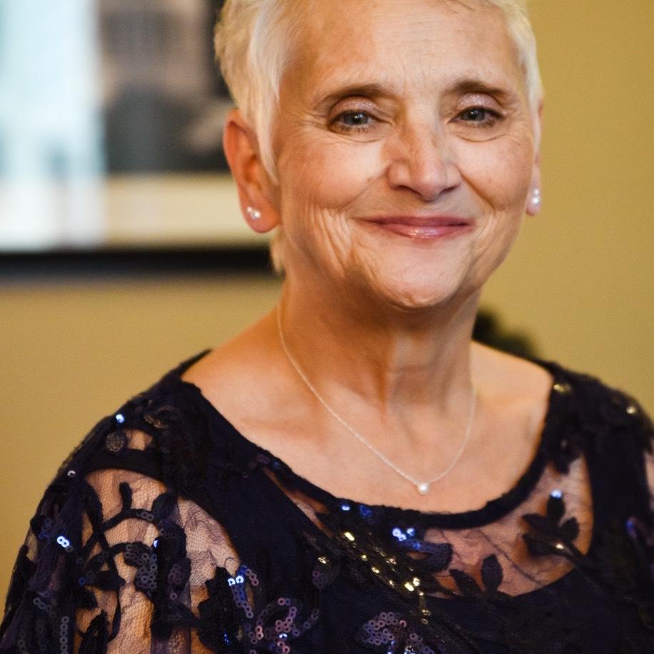 Mary Maslin