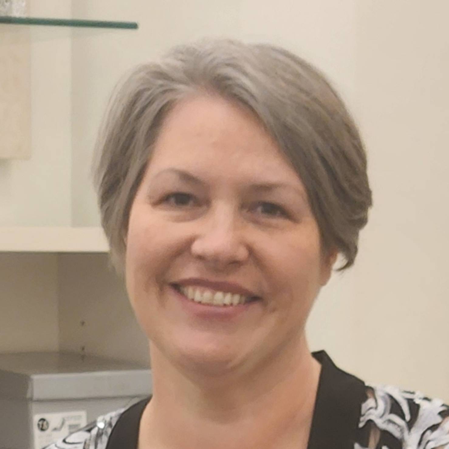 Ann M. Sucha