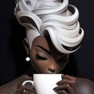 TONI McDUFFIE
