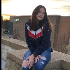 Kaila Laster-Grant