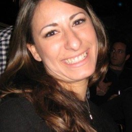 Nicole Herron