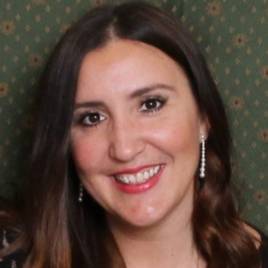Toni M. Kenny