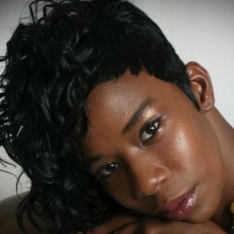 Natasha Hollins-Weaver