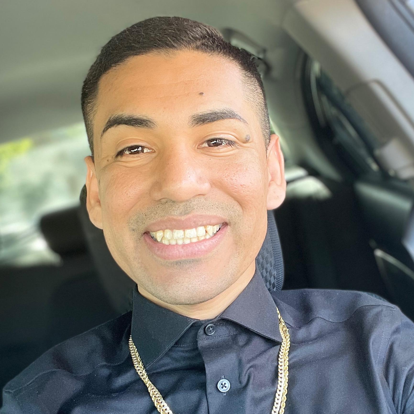 Brian Alaniz