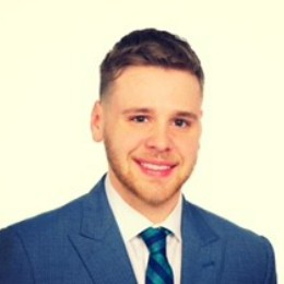 Adam Nelson
