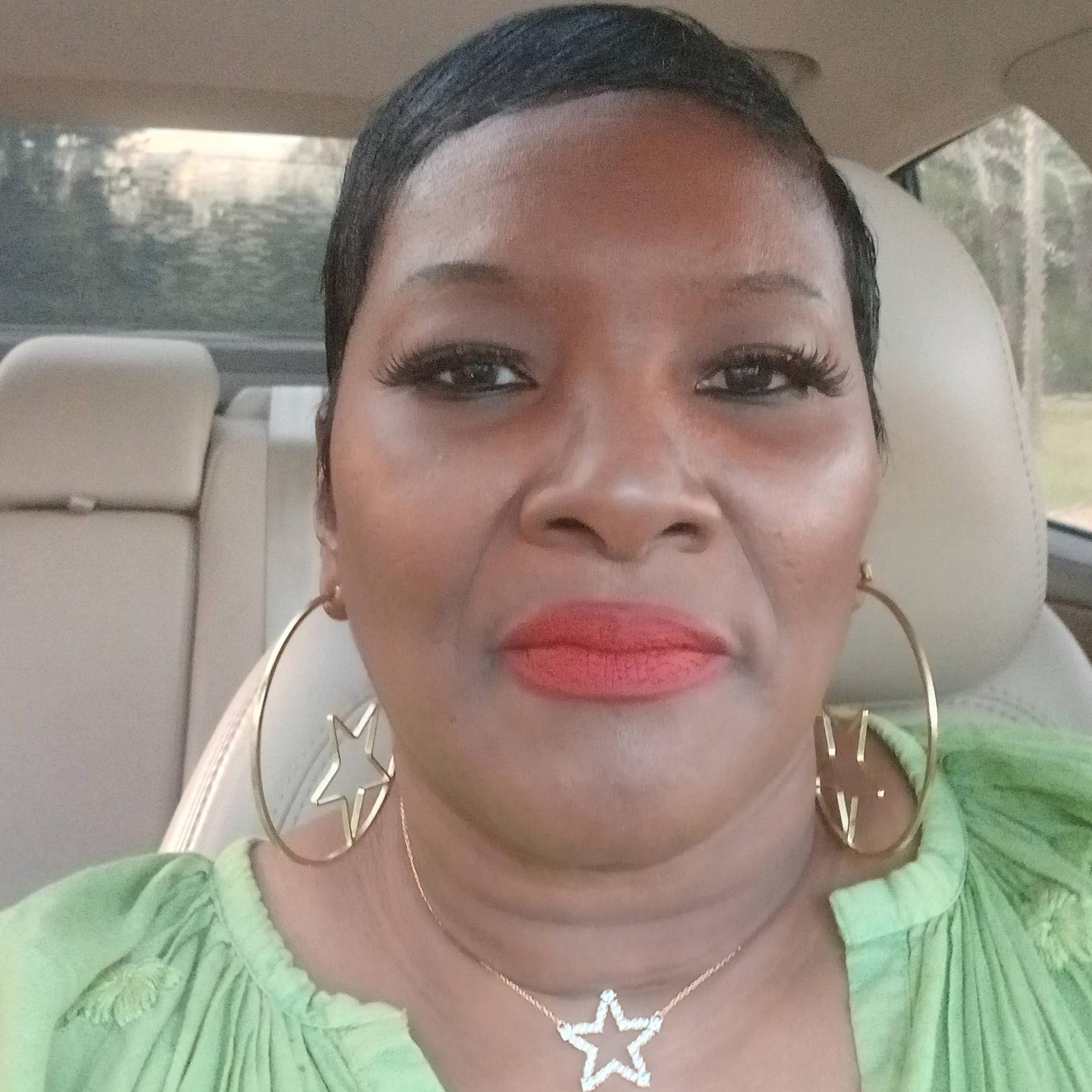 Carolyn Green