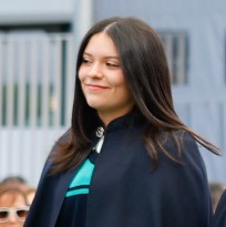 Cristina Rodriguez