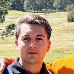 Alexander DeHart
