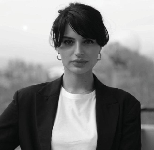 ANA NOZADZE