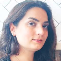 Nahal Azimi