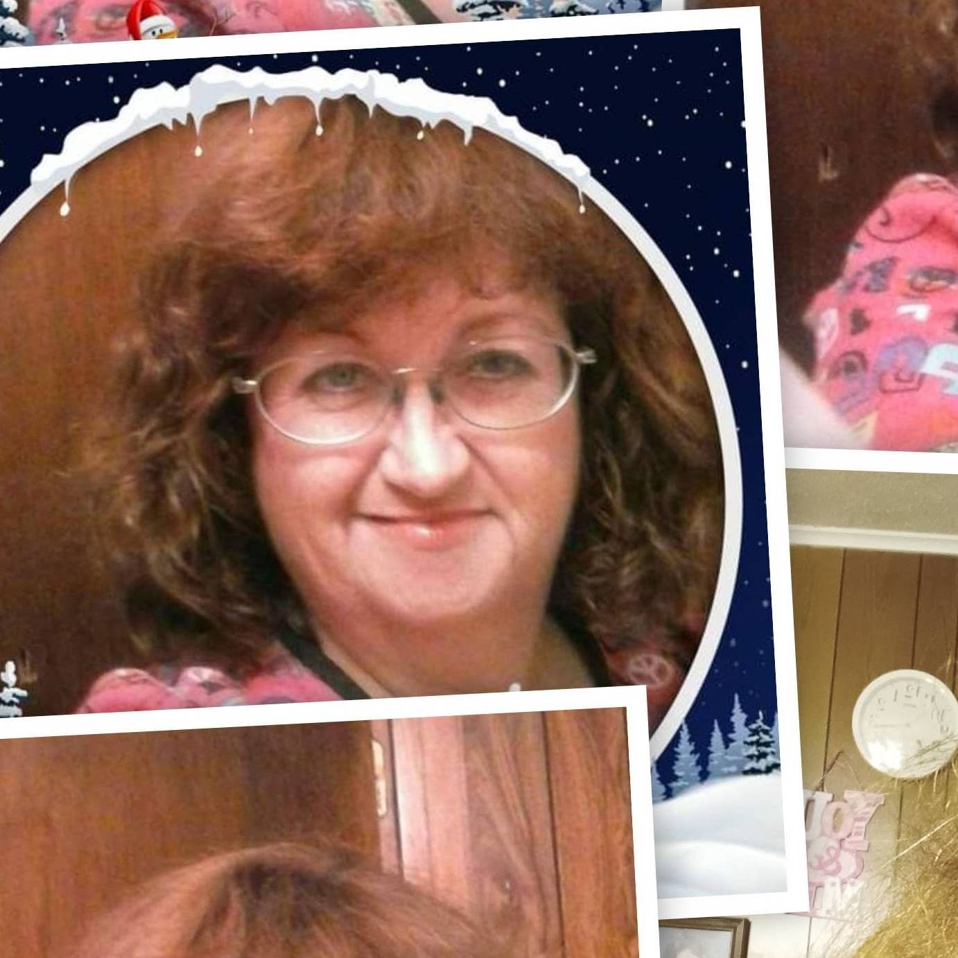 Nancy Glidewell