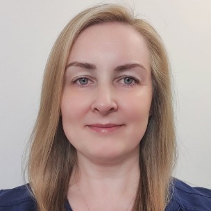 LUCJA KAMINSKA