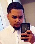 Joshua Butts