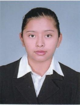 Katerine Perez Ortiz