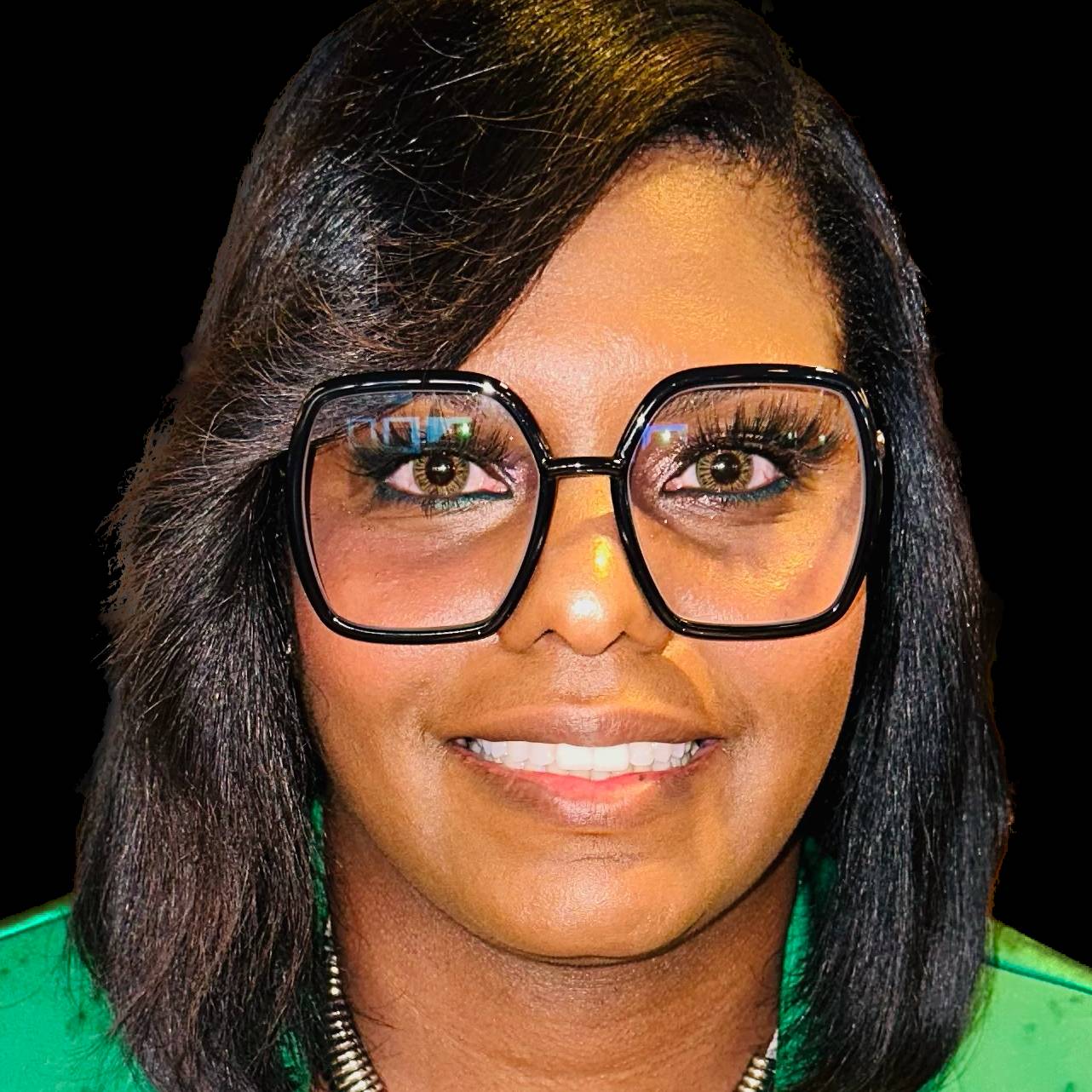 Shakiba Pressley
