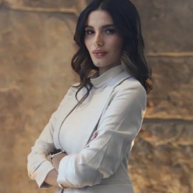 Mariana Zabarain