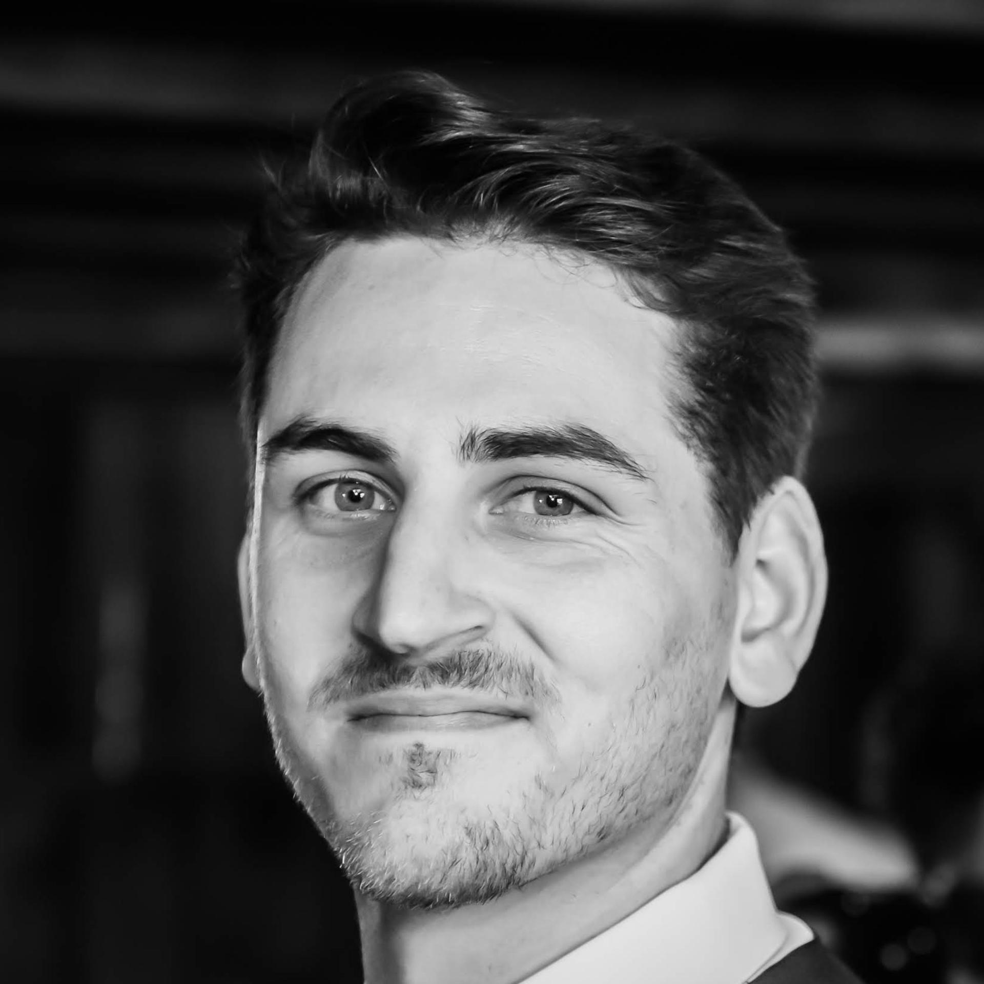 Taylor Yost, MBA