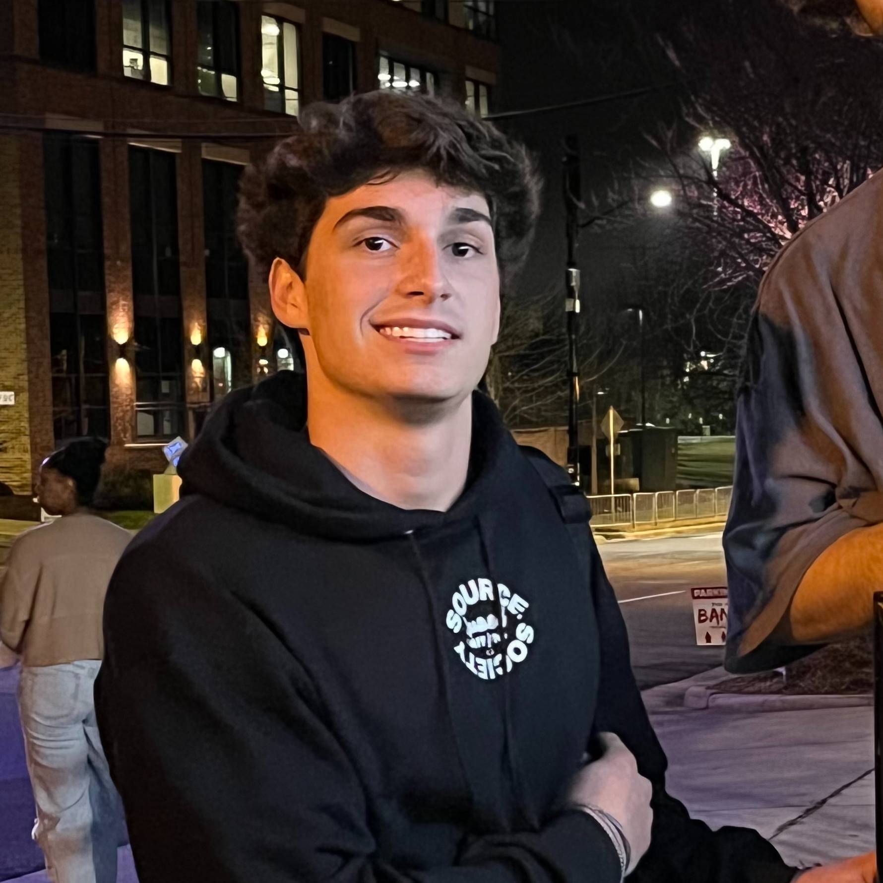 Colby Lyman