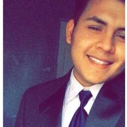 Silvano Maldonado Jr