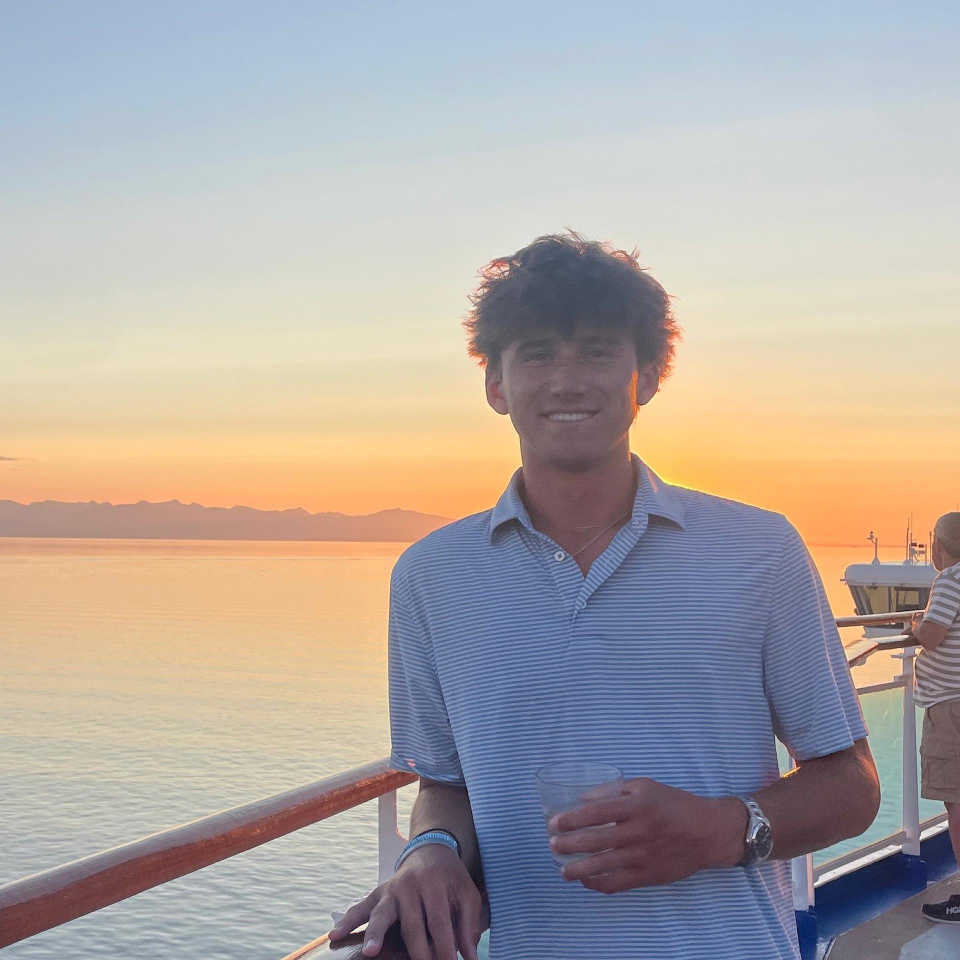 Jonah Husslein