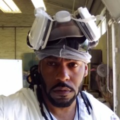 Suliman Peterson
