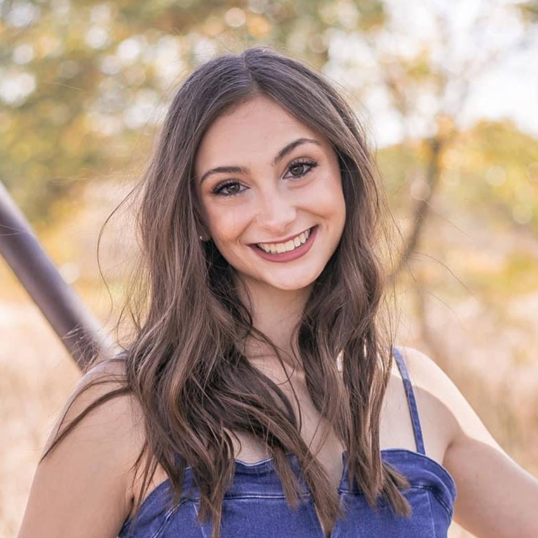 Madison Carter