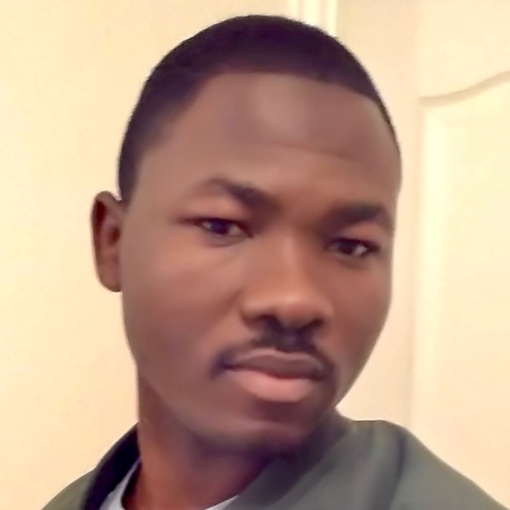 Ahmed Osman