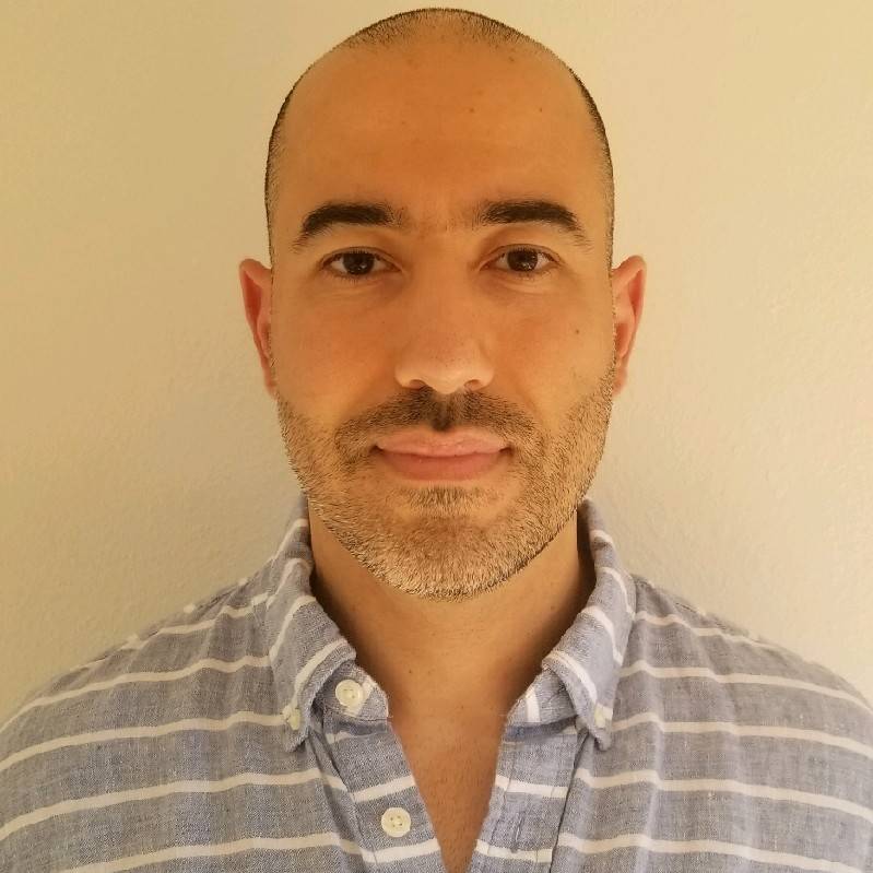 Mohamad Mehdi
