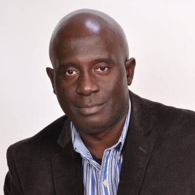 BJ Oyeleye
