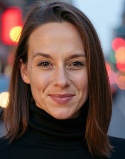 Courtney Campbell
