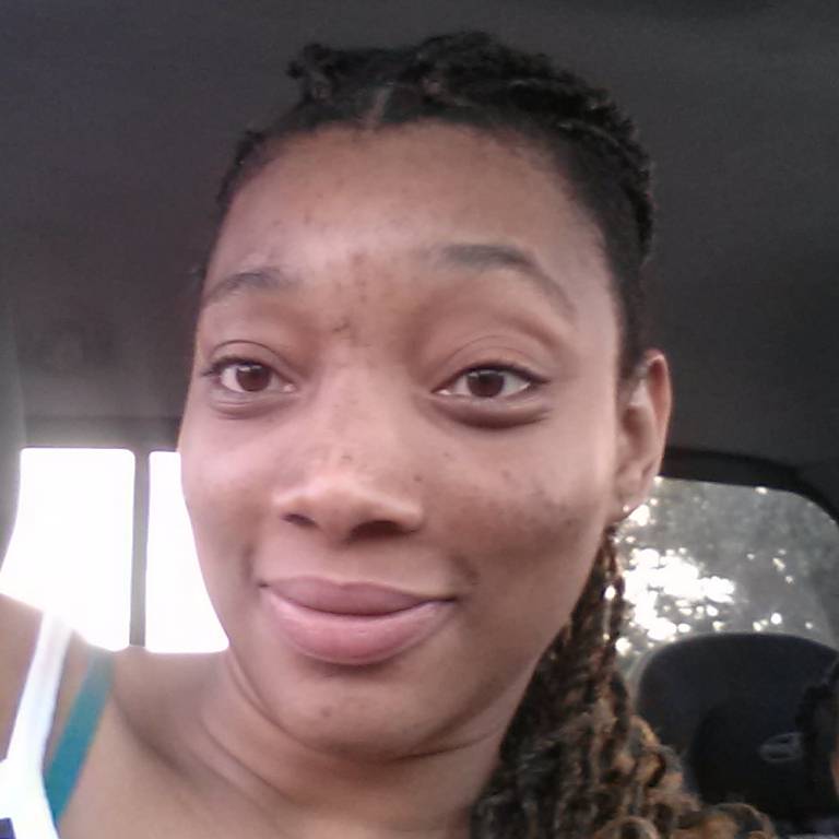 KEISHA HILL