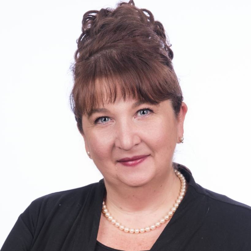Heather S. Thornburg