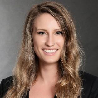Brittany Mohn