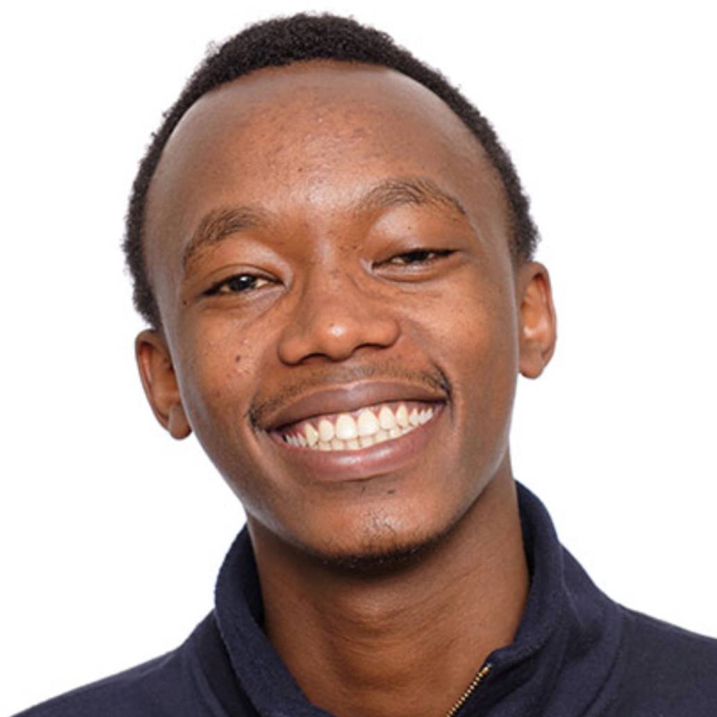 Derrick Murekezi