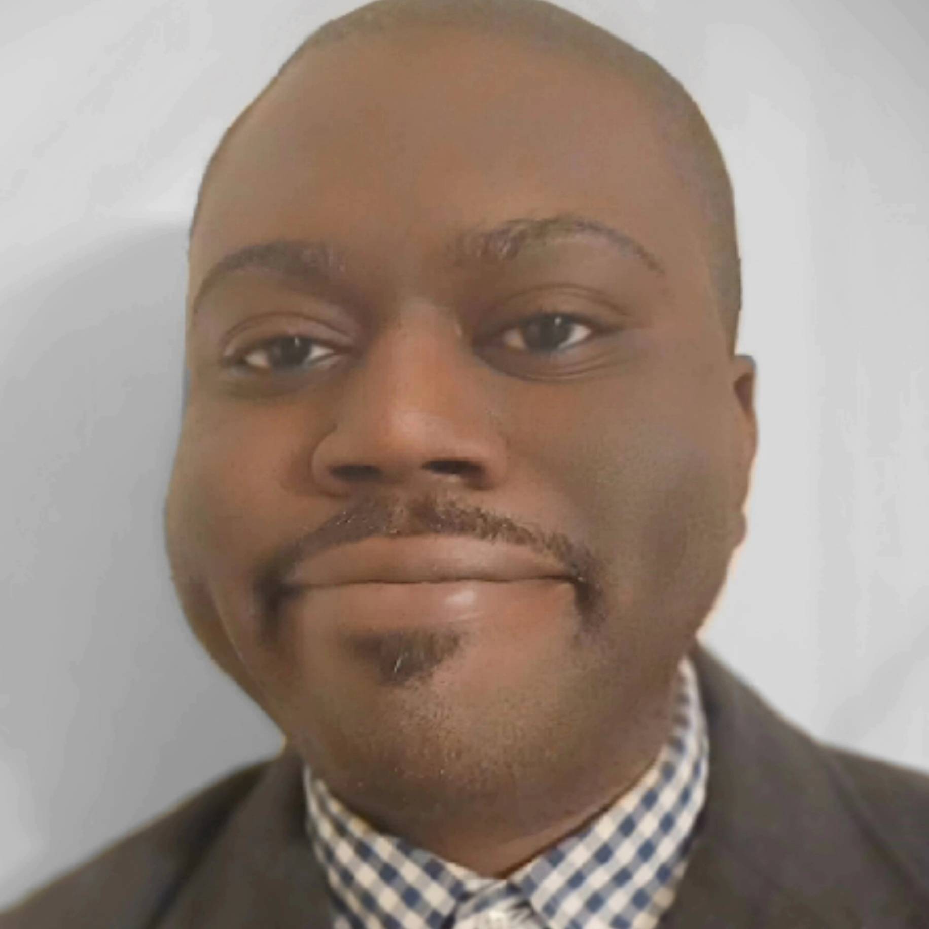 David H. Gray, Jr.
