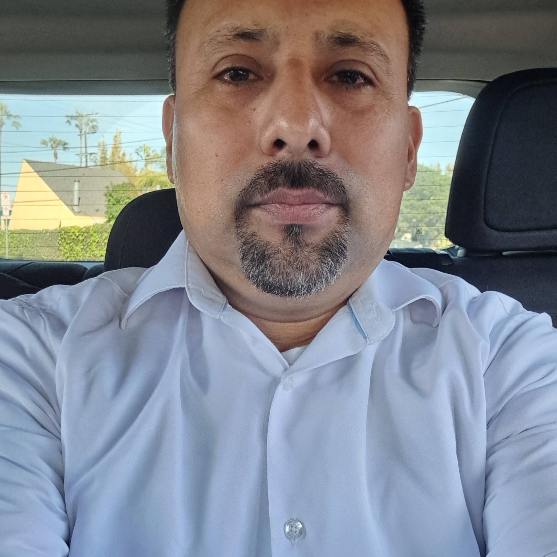 Armando Hernandez