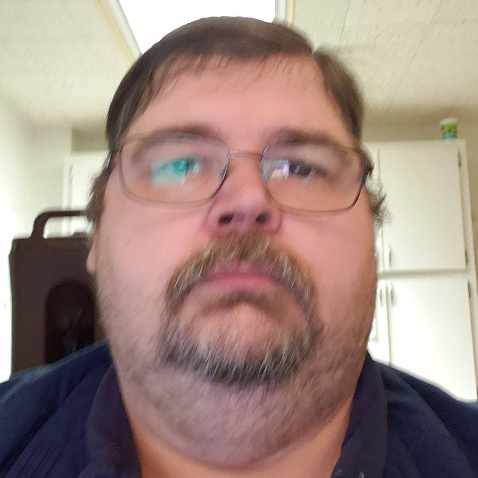 CLAYTON RICKERT