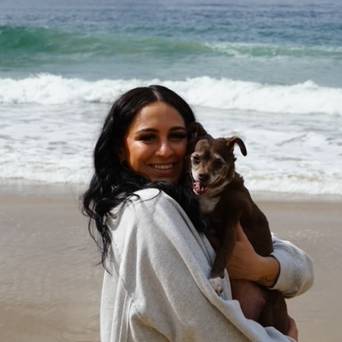 Maya Waddell