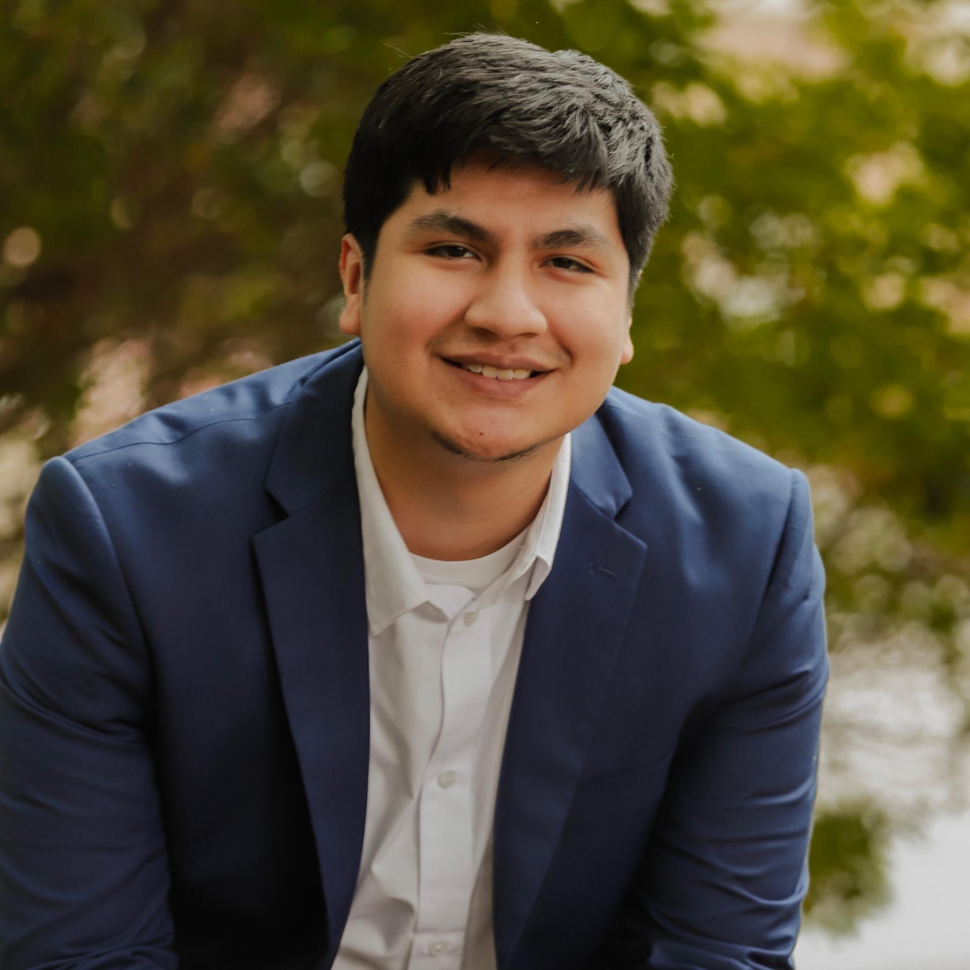 Christian Botello