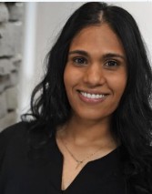 Rebecca Bhattan