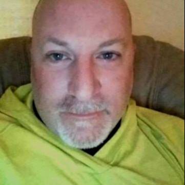 Richard Trowbridge