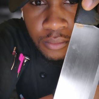 Ackeme Smith