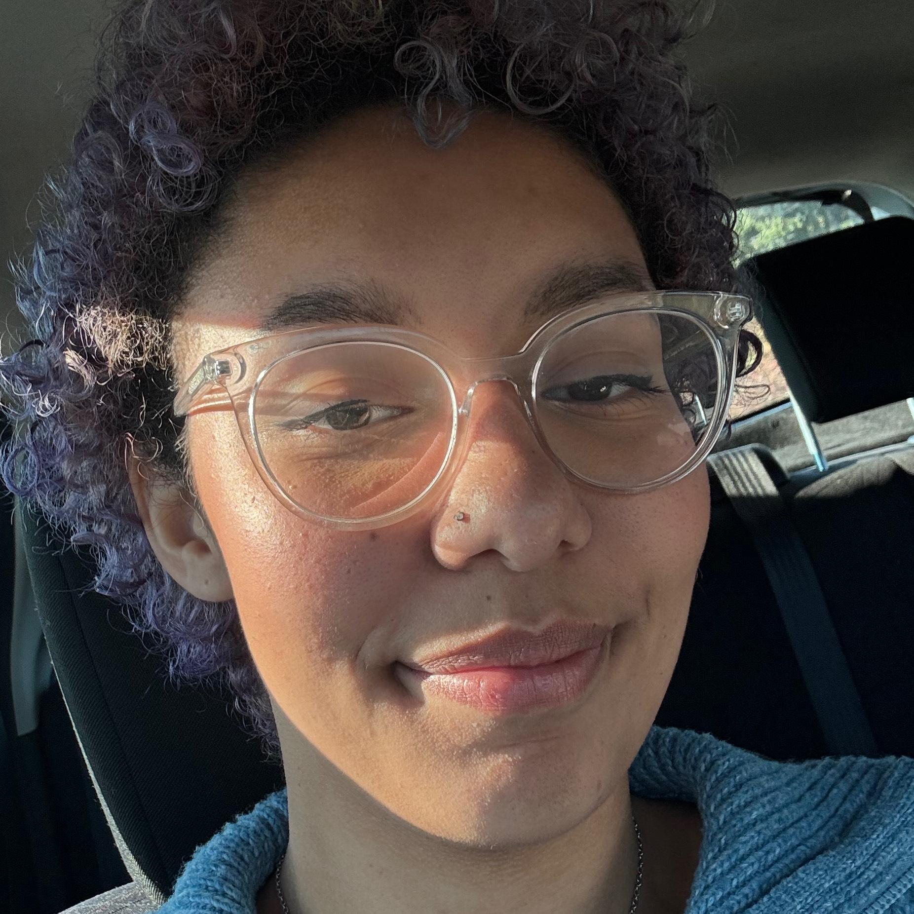 Nylah Brewer-Milam