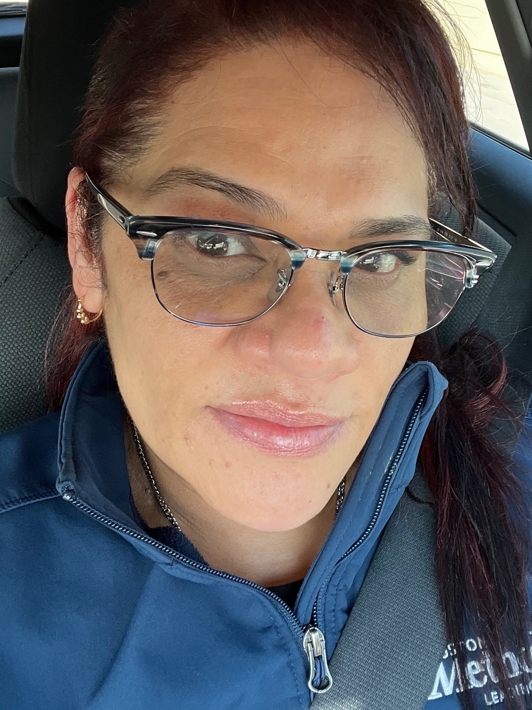 Glenda Aguirre