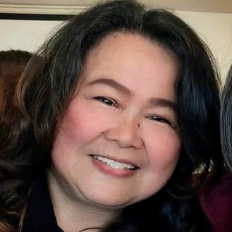 Ms. Nazareth Ignacio
