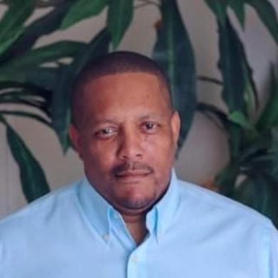 Gerald Gregory
